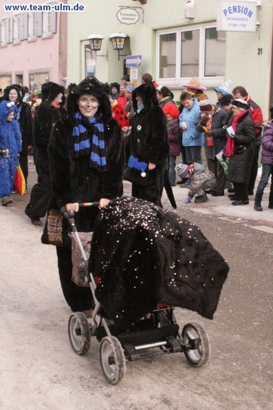 Faschingsumzug @ Weissenhorn - Bild 55