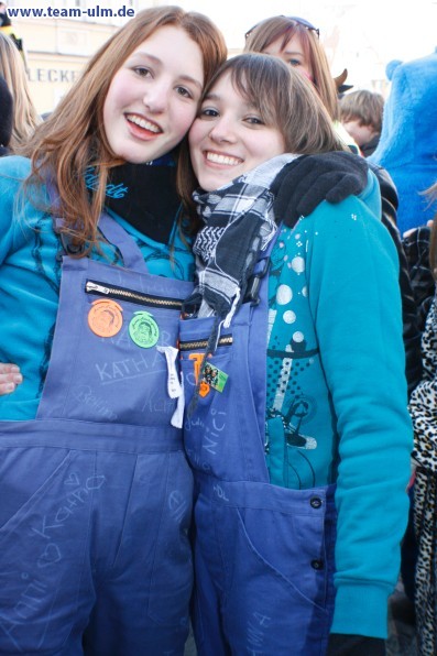 Faschingsumzug @ Weissenhorn - Bild 554