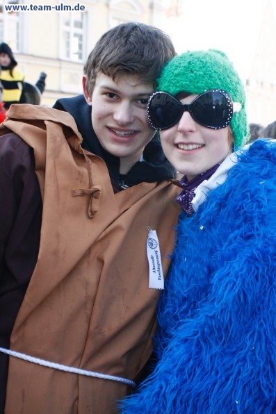 Faschingsumzug @ Weissenhorn - Bild 556
