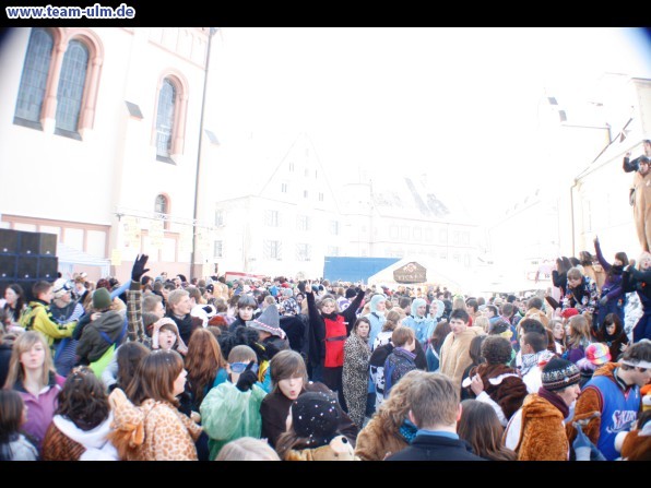 Faschingsumzug @ Weissenhorn - Bild 558
