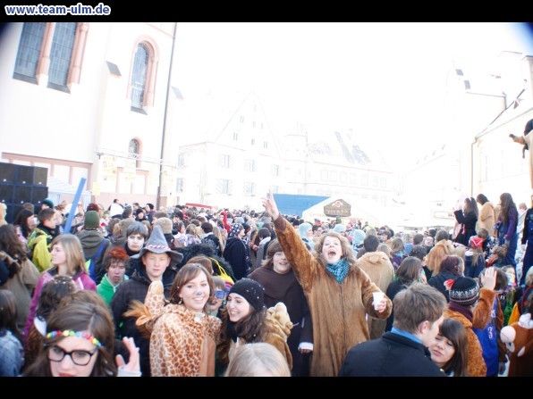 Faschingsumzug @ Weissenhorn - Bild 559