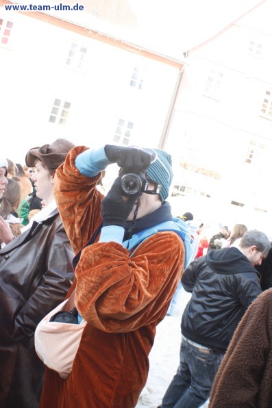 Faschingsumzug @ Weissenhorn - Bild 563