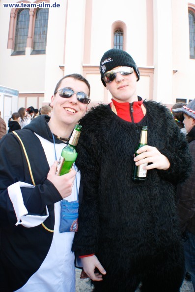 Faschingsumzug @ Weissenhorn - Bild 564