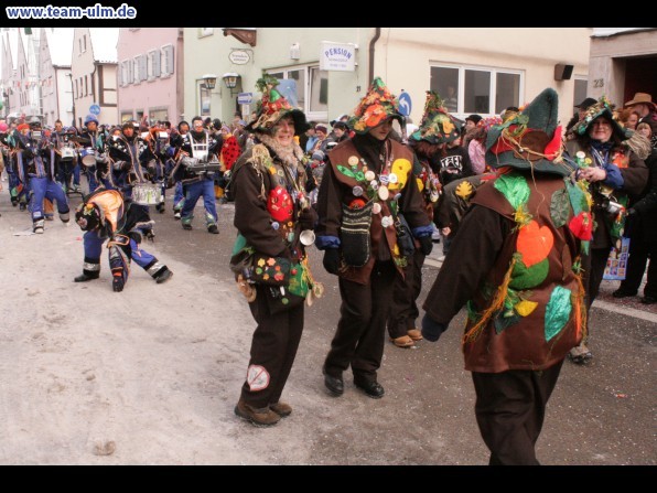 Faschingsumzug @ Weissenhorn - Bild 57