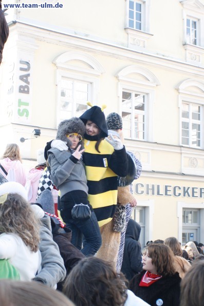 Faschingsumzug @ Weissenhorn - Bild 575