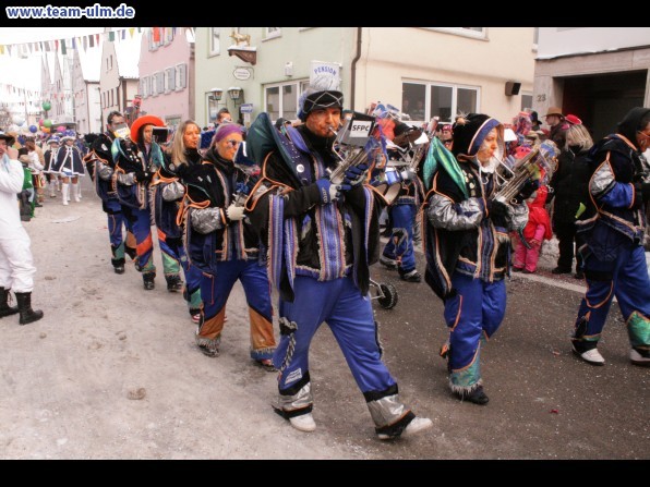 Faschingsumzug @ Weissenhorn - Bild 58