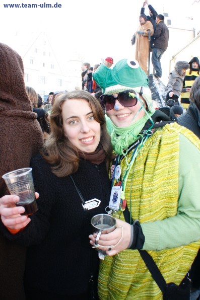 Faschingsumzug @ Weissenhorn - Bild 584