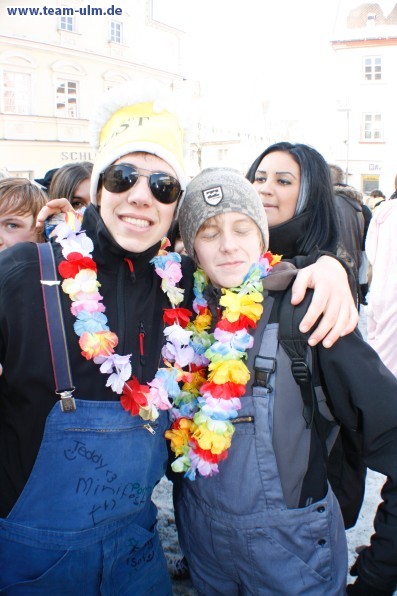 Faschingsumzug @ Weissenhorn - Bild 585