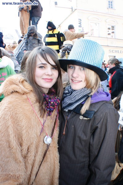 Faschingsumzug @ Weissenhorn - Bild 588