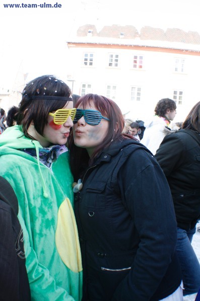 Faschingsumzug @ Weissenhorn - Bild 594