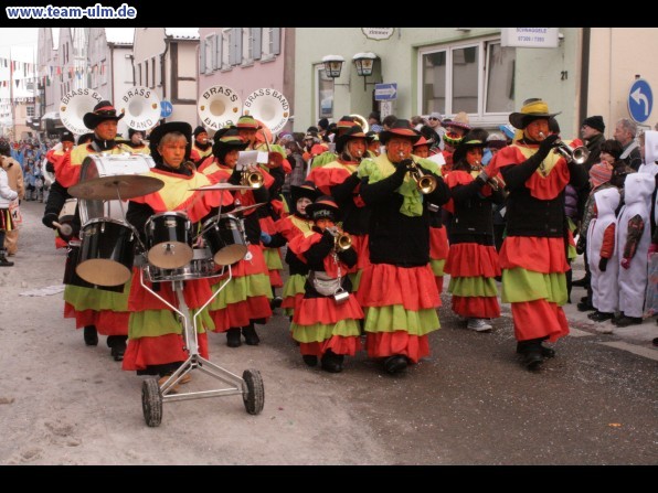 Faschingsumzug @ Weissenhorn - Bild 60