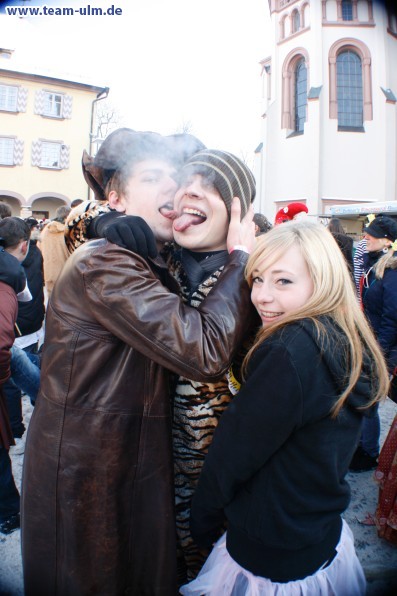 Faschingsumzug @ Weissenhorn - Bild 605