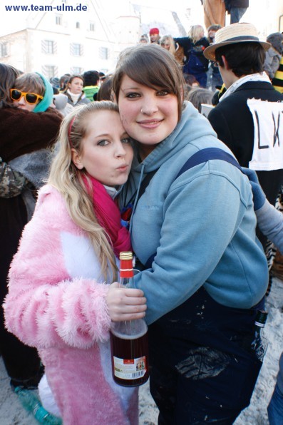 Faschingsumzug @ Weissenhorn - Bild 607
