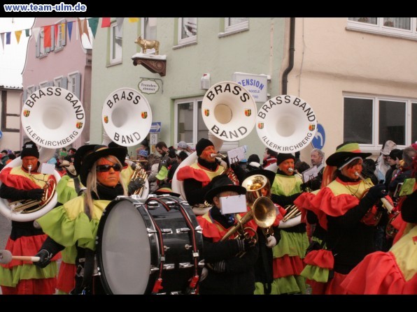 Faschingsumzug @ Weissenhorn - Bild 61