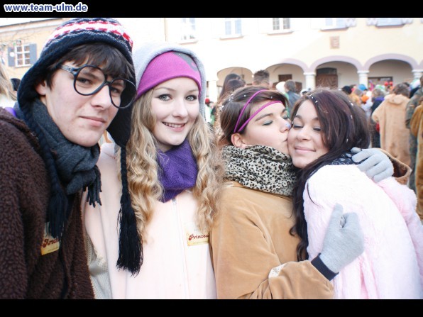 Faschingsumzug @ Weissenhorn - Bild 615