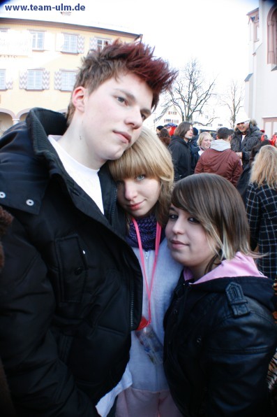 Faschingsumzug @ Weissenhorn - Bild 617