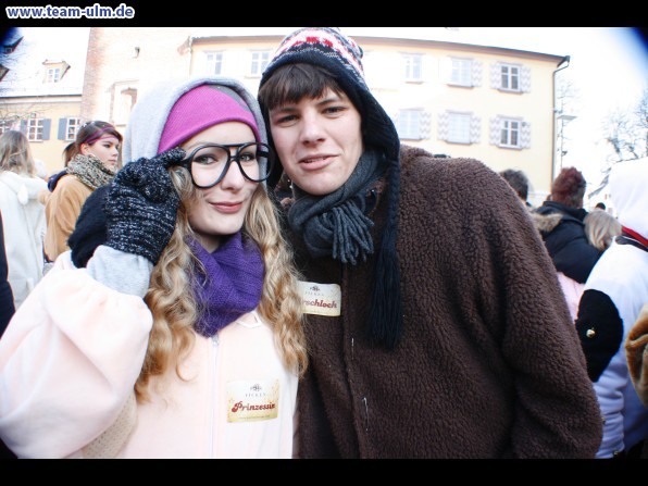 Faschingsumzug @ Weissenhorn - Bild 618