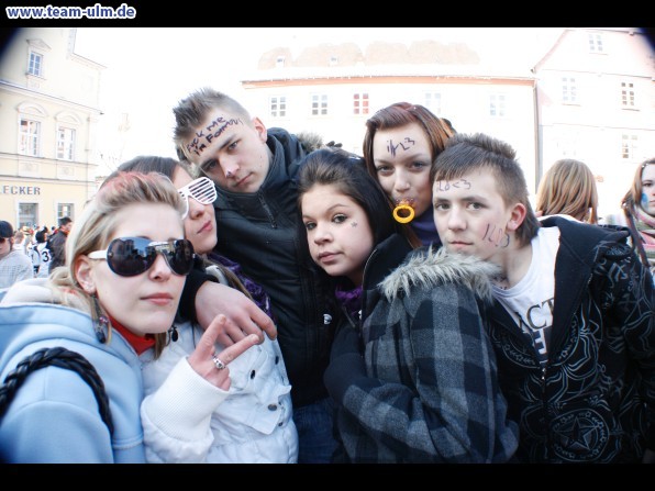 Faschingsumzug @ Weissenhorn - Bild 619
