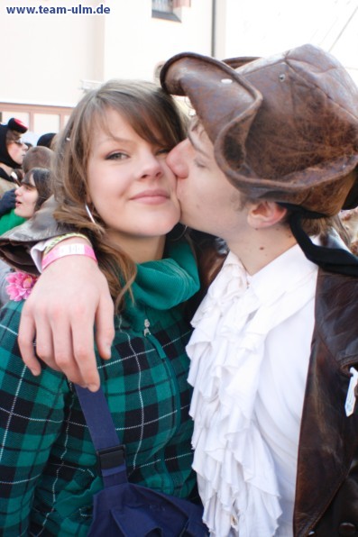 Faschingsumzug @ Weissenhorn - Bild 622