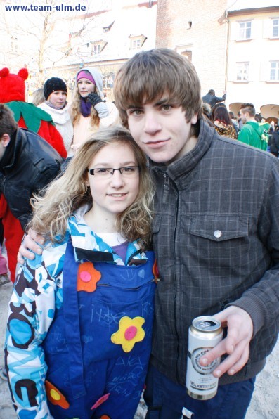 Faschingsumzug @ Weissenhorn - Bild 625