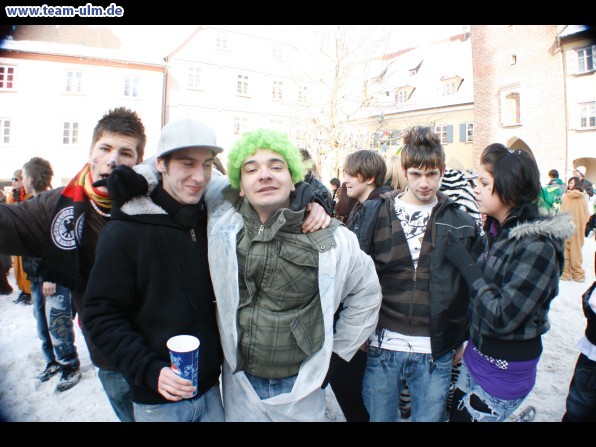 Faschingsumzug @ Weissenhorn - Bild 626