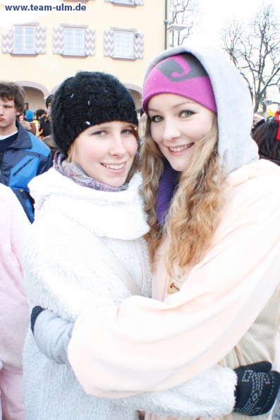 Faschingsumzug @ Weissenhorn - Bild 628