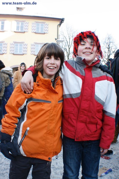 Faschingsumzug @ Weissenhorn - Bild 630