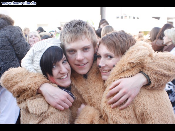 Faschingsumzug @ Weissenhorn - Bild 632