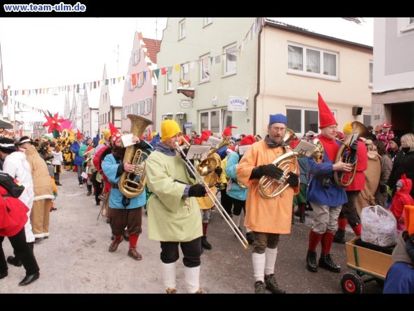 Faschingsumzug @ Weissenhorn - Bild 64