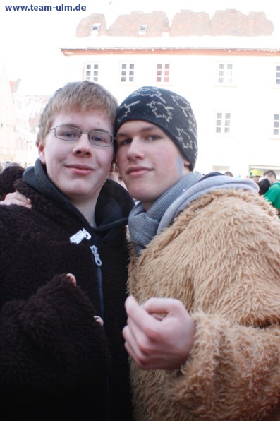 Faschingsumzug @ Weissenhorn - Bild 642