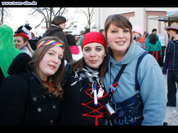 Faschingsumzug @ Weissenhorn - Bild 646