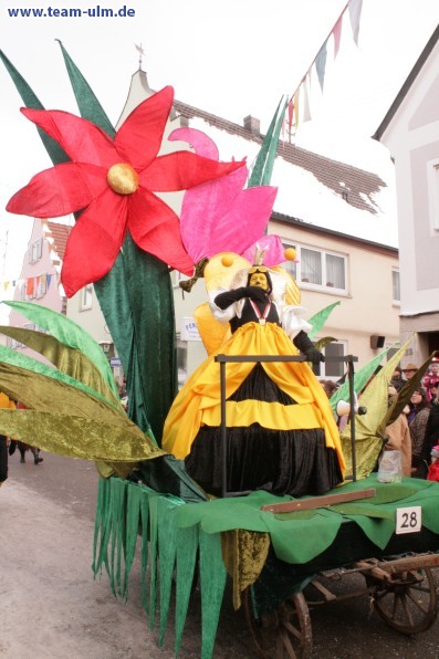 Faschingsumzug @ Weissenhorn - Bild 66