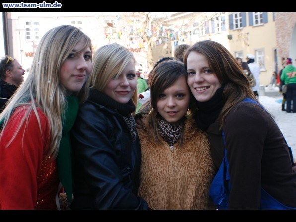 Faschingsumzug @ Weissenhorn - Bild 662