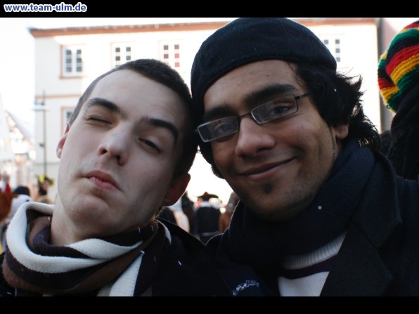 Faschingsumzug @ Weissenhorn - Bild 664