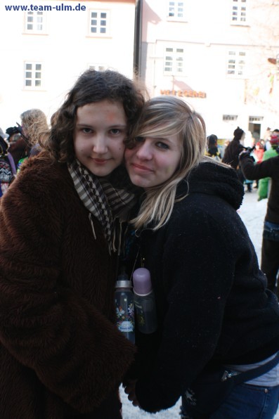 Faschingsumzug @ Weissenhorn - Bild 665