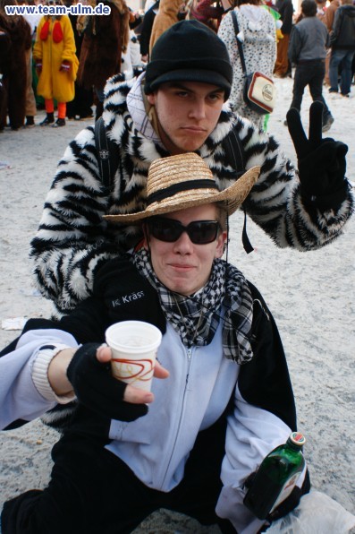 Faschingsumzug @ Weissenhorn - Bild 668