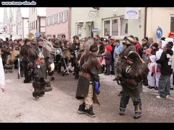 Faschingsumzug @ Weissenhorn - Bild 68