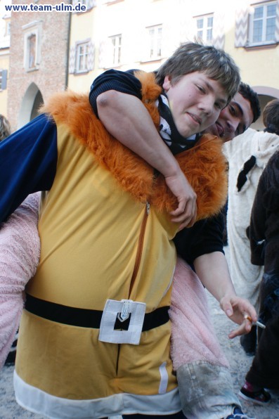 Faschingsumzug @ Weissenhorn - Bild 686
