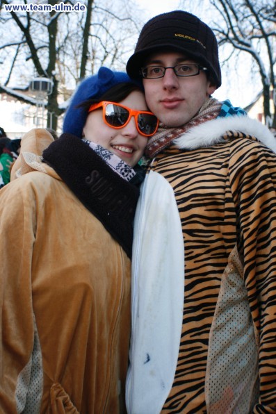 Faschingsumzug @ Weissenhorn - Bild 694