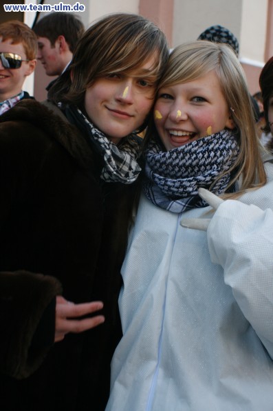 Faschingsumzug @ Weissenhorn - Bild 695