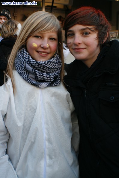 Faschingsumzug @ Weissenhorn - Bild 696