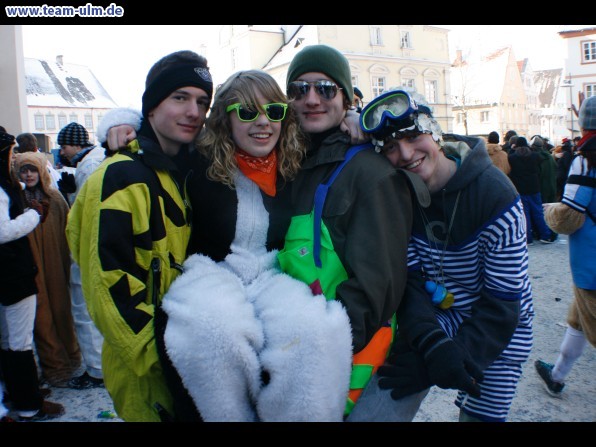 Faschingsumzug @ Weissenhorn - Bild 697