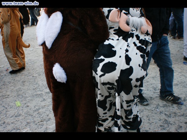 Faschingsumzug @ Weissenhorn - Bild 698