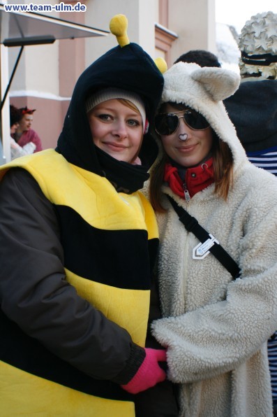 Faschingsumzug @ Weissenhorn - Bild 699