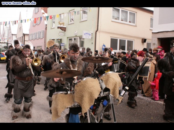 Faschingsumzug @ Weissenhorn - Bild 70