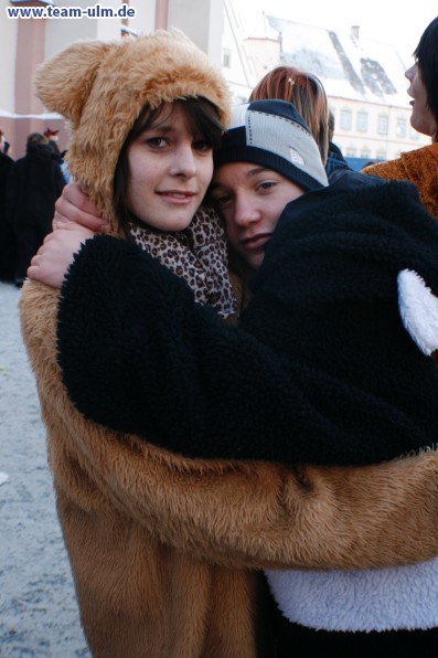 Faschingsumzug @ Weissenhorn - Bild 703