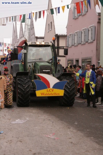 Faschingsumzug @ Weissenhorn - Bild 71