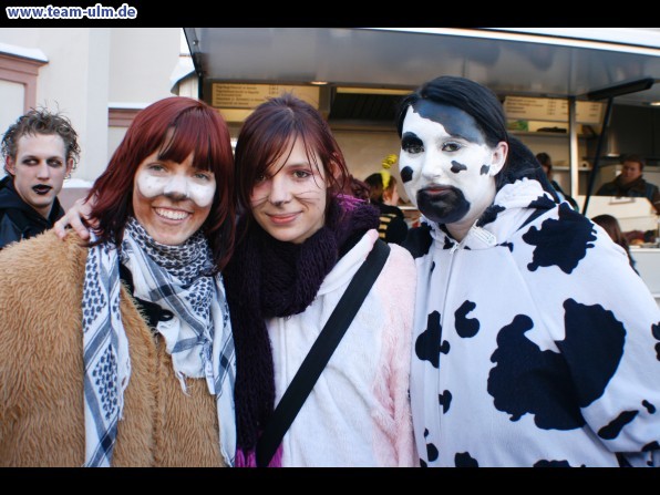 Faschingsumzug @ Weissenhorn - Bild 721