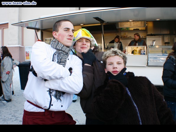 Faschingsumzug @ Weissenhorn - Bild 723