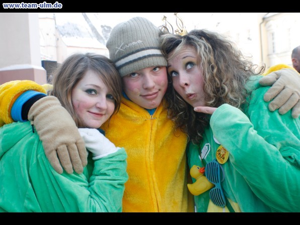 Faschingsumzug @ Weissenhorn - Bild 725